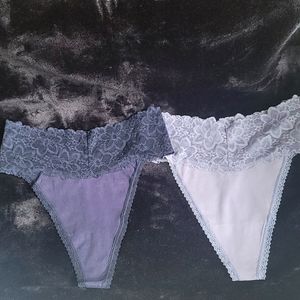 Panty, thong, ksclassyass, lace, plus size